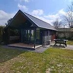 Tiny House 303 Alpstuga *