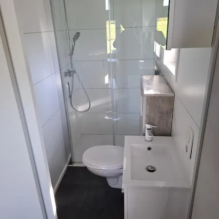 Chalet Tiny House 303