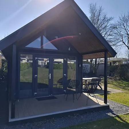 Tiny House 303 Lathum