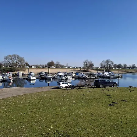 Chalet Tiny House 303