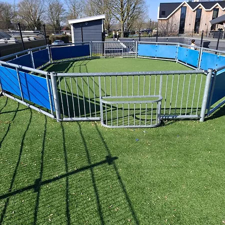 Tiny House 303 * Lathum