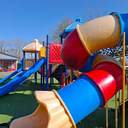 Tiny House 303 Chalet Lathum