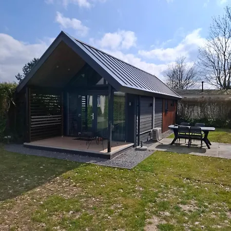 Tiny House 303 Chalé *