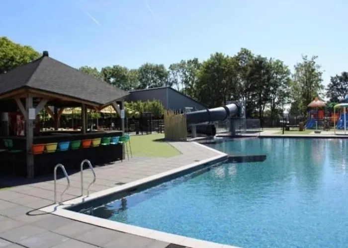 Tiny House 303 Chalet