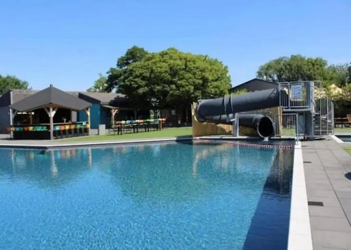 Chalet Tiny House 303