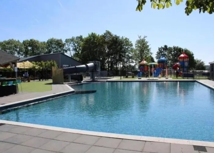 Tiny House 303 Lathum