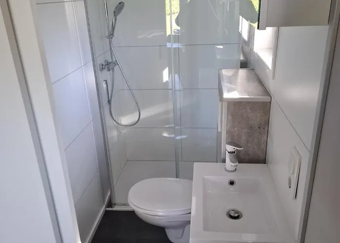 Chalet Tiny House 303