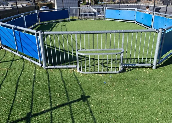 Tiny House 303 * Lathum