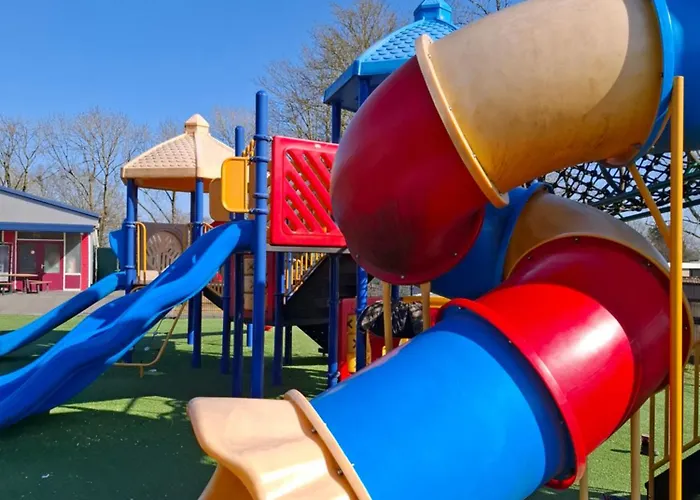 Tiny House 303 Chalet Lathum