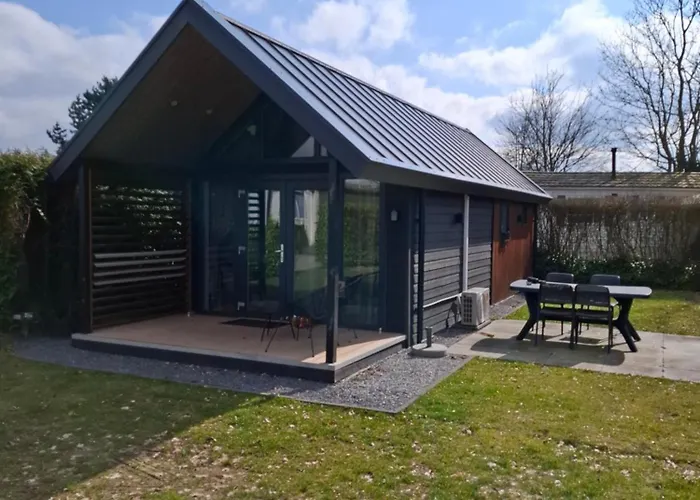 Tiny House 303 Chalet *